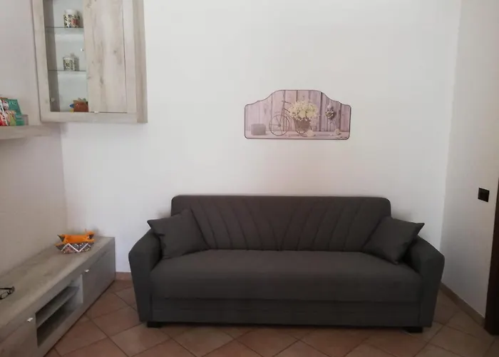 Appartamento Roma,