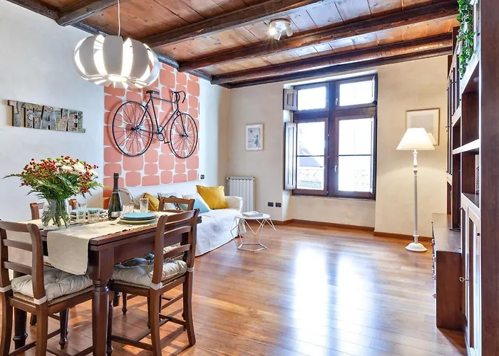 Rome As You Feel - Cancelleria Apartment In Navona